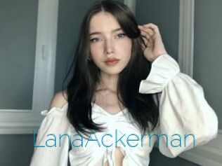 LanaAckerman