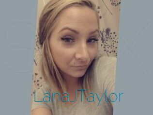 LanaJTaylor