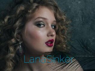 LanaSinker