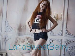 LanaSweetBerry