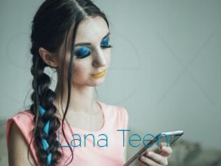 Lana_Teen