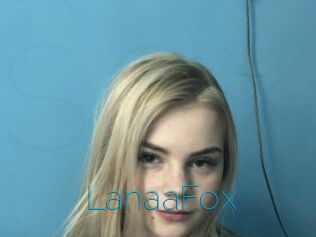LanaaFox