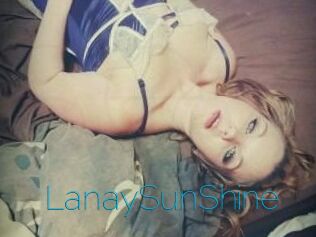 LanaySunShine