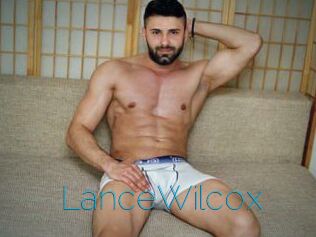 LanceWilcox