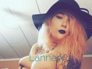 Lannery