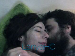 LanyaHC