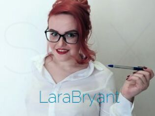 LaraBryant