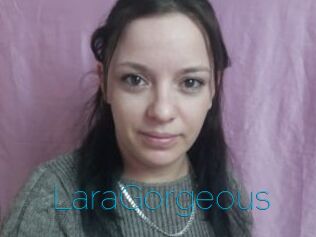 LaraGorgeous