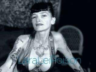 LaraLei_Poison