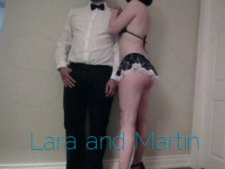 Lara_and_Martin