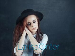 LarisaGinter