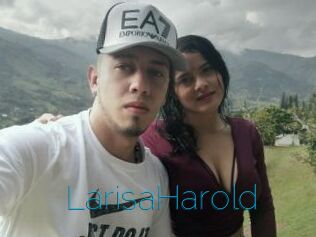 LarisaHarold