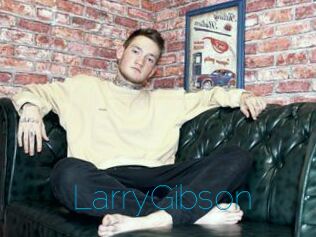 LarryGibson