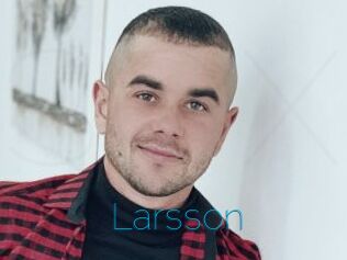 Larsson