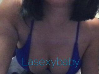Lasexybaby