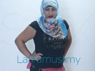 Latifamuslimy
