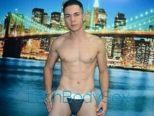 LatinBodySex