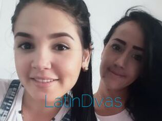LatinDivas
