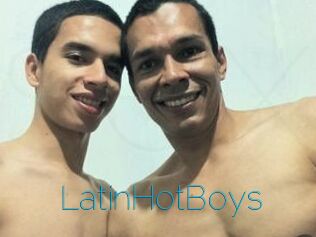 LatinHotBoys
