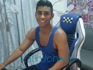 LatinJohaan