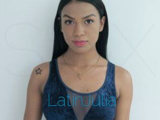 LatinJulia