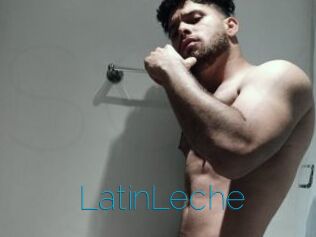 LatinLeche
