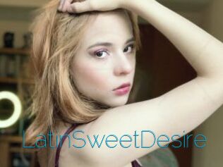 LatinSweetDesire