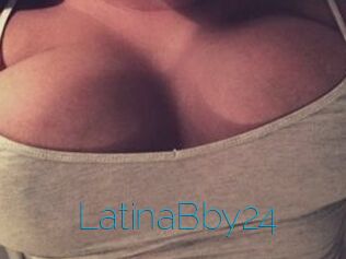LatinaBby24