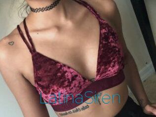 LatinaSiren