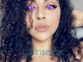 Latinspice