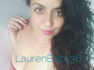 LaurenBaby36