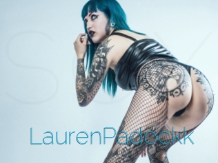LaurenPadockk