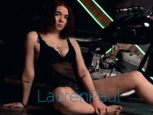 LaurenPaul
