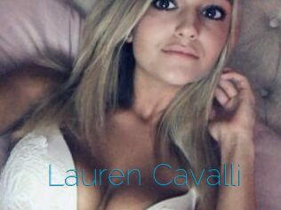 Lauren_Cavalli
