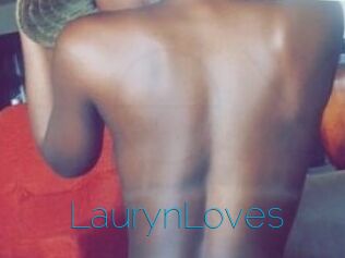 LaurynLoves
