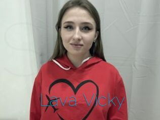 Lava_Vicky