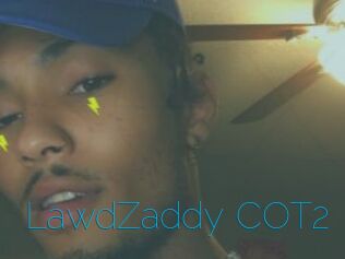 LawdZaddy_COT2