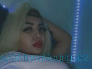 LaylaMianaRodriguez