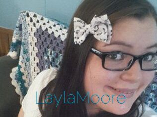LaylaMoore