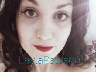 LaylaPatsson