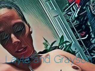 Layla_and_Grayson