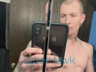LazerHawk