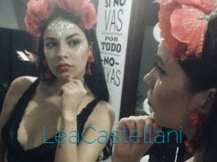 LeaCastellani