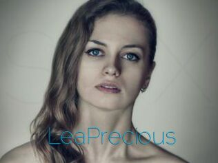 LeaPrecious