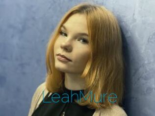 LeahMure