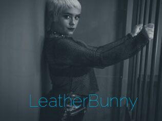 LeatherBunny