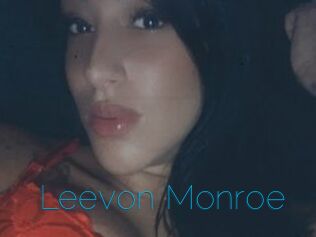 Leevon_Monroe