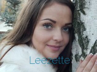 Leezette