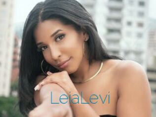 LeiaLevi