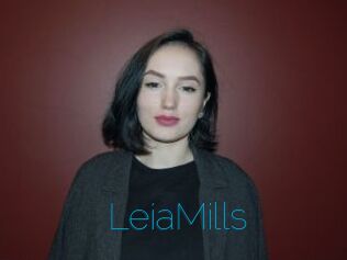 LeiaMills